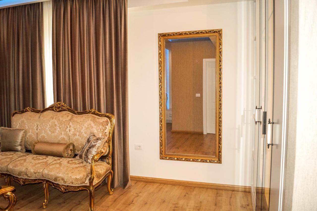 Red Hill Hotel Tirana Exterior photo